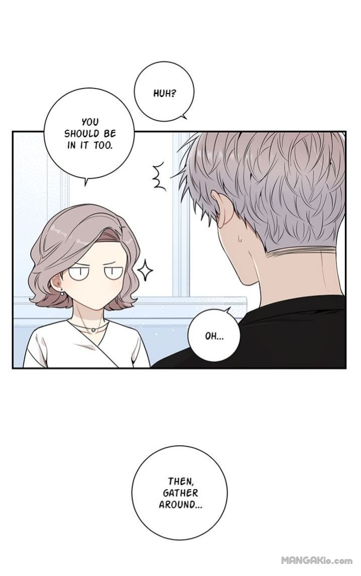 Cherry Blossoms After Winter Chapter 71 - Page 22 in English
