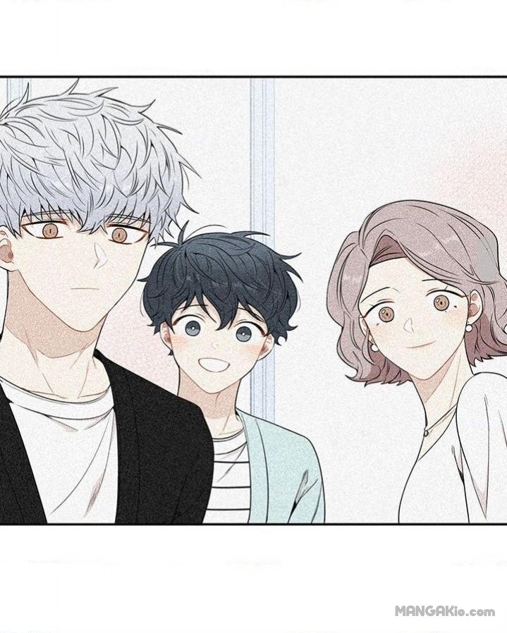 Cherry Blossoms After Winter Chapter 71 - Page 25 in English