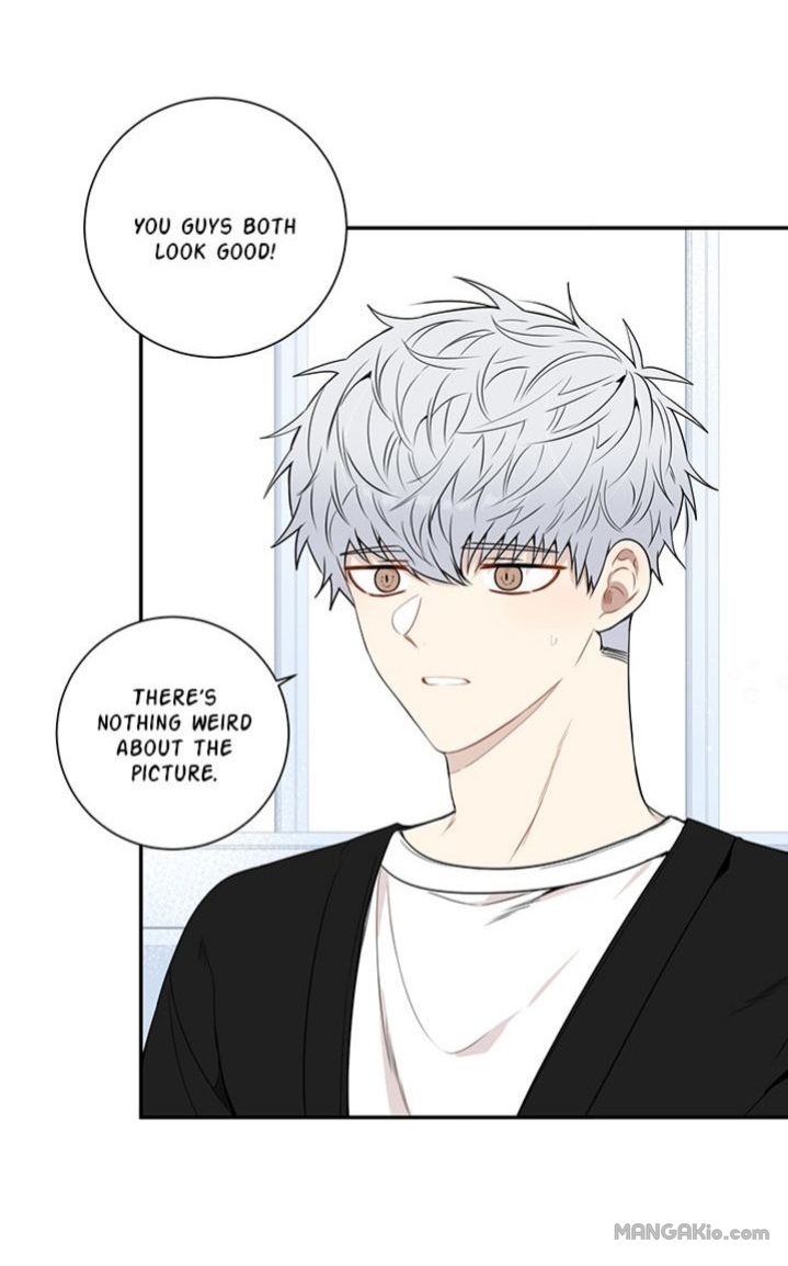 Cherry Blossoms After Winter Chapter 71 - Page 27 in English