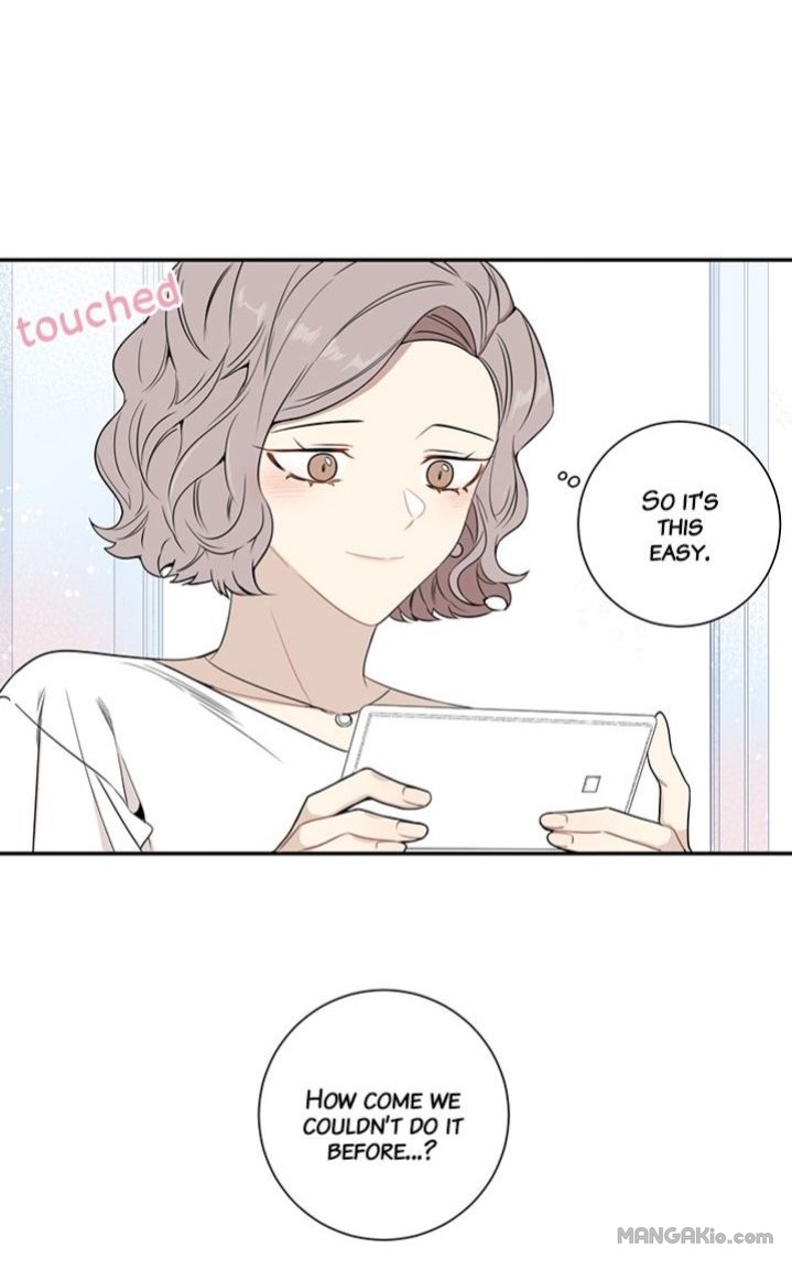 Cherry Blossoms After Winter Chapter 71 - Page 29 in English