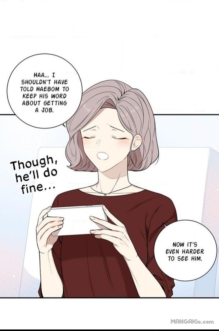 Cherry Blossoms After Winter Chapter 71 - Page 36 in English