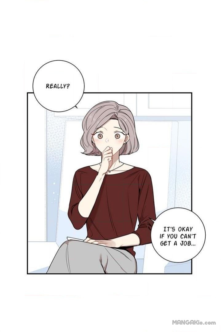 Cherry Blossoms After Winter Chapter 71 - Page 39 in English
