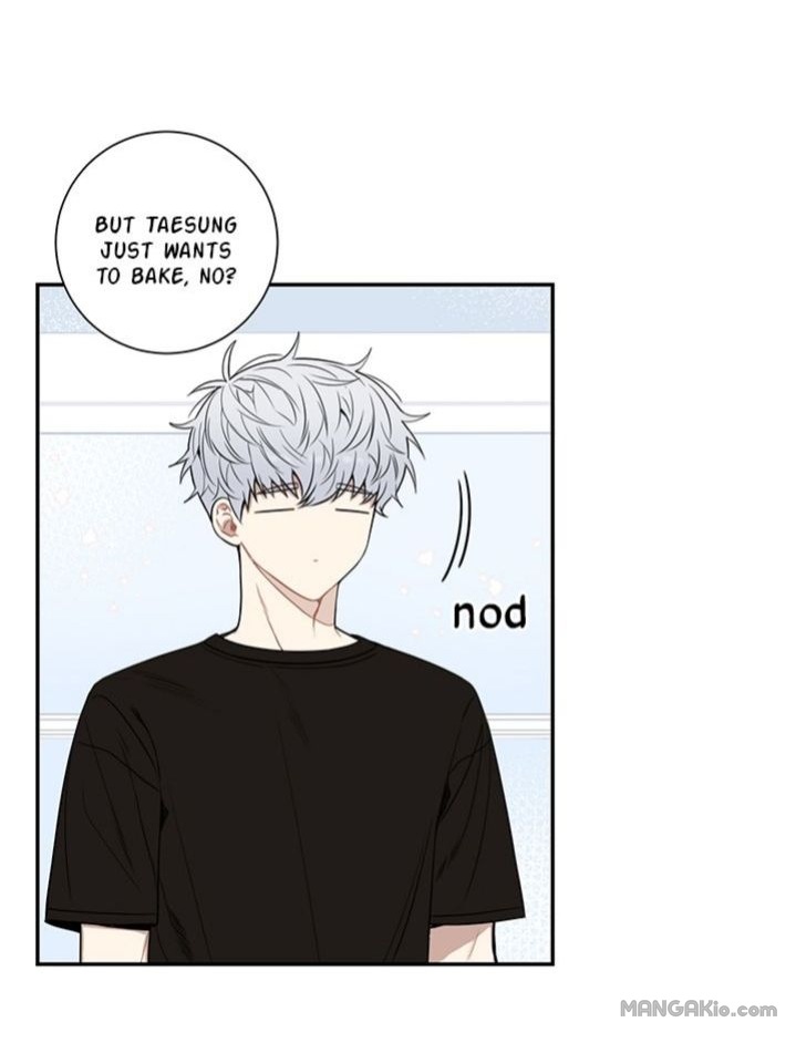 Cherry Blossoms After Winter Chapter 71 - Page 42 in English