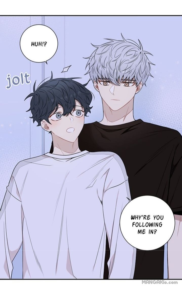 Cherry Blossoms After Winter Chapter 71 - Page 53 in English