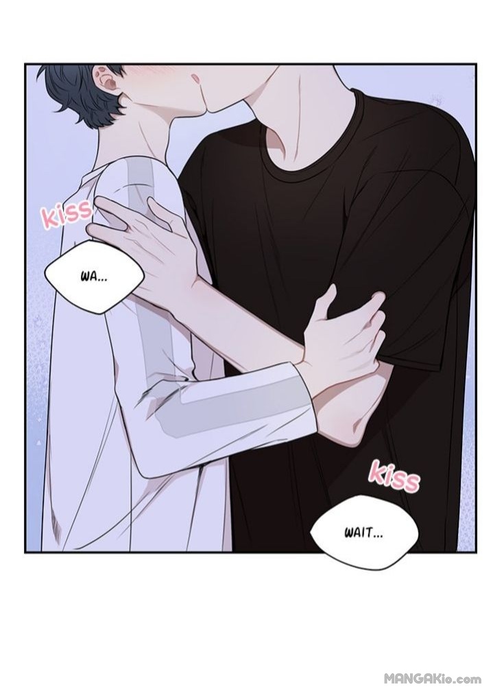 Cherry Blossoms After Winter Chapter 71 - Page 58 in English