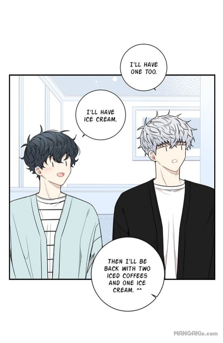 Cherry Blossoms After Winter Chapter 71 - Page 6 in English