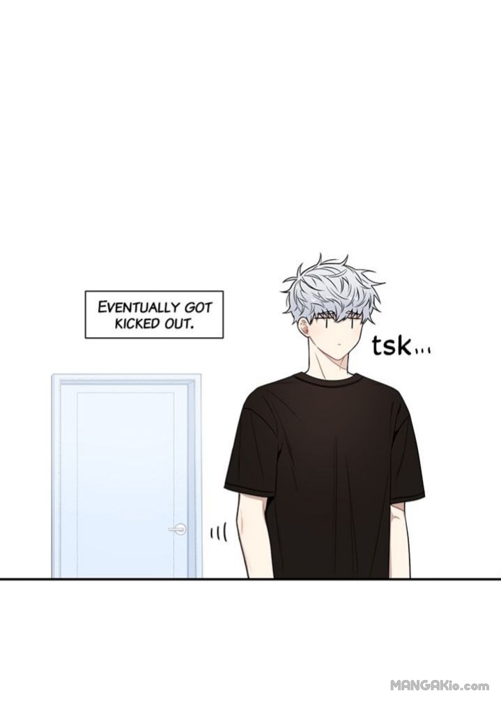 Cherry Blossoms After Winter Chapter 71 - Page 64 in English
