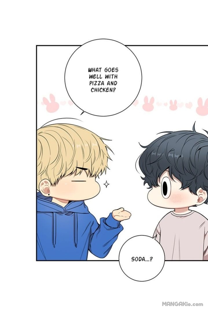 Cherry Blossoms After Winter Chapter 73 - Page 21 in English
