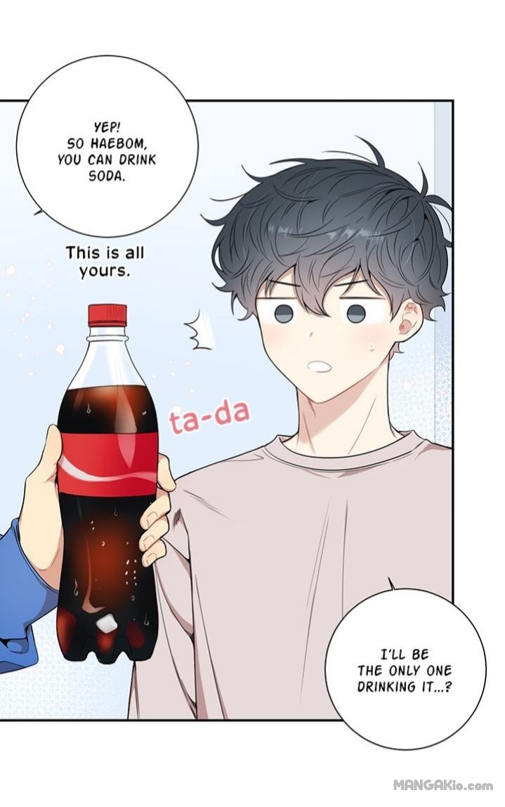 Cherry Blossoms After Winter Chapter 73 - Page 22 in English