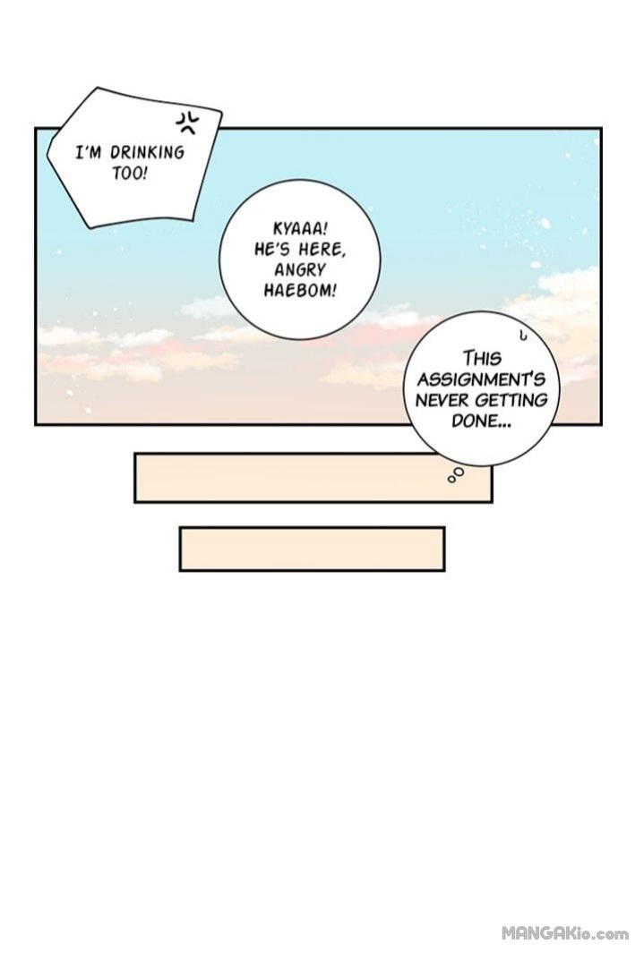 Cherry Blossoms After Winter Chapter 73 - Page 24 in English