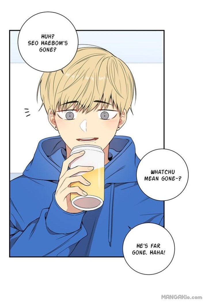 Cherry Blossoms After Winter Chapter 73 - Page 26 in English