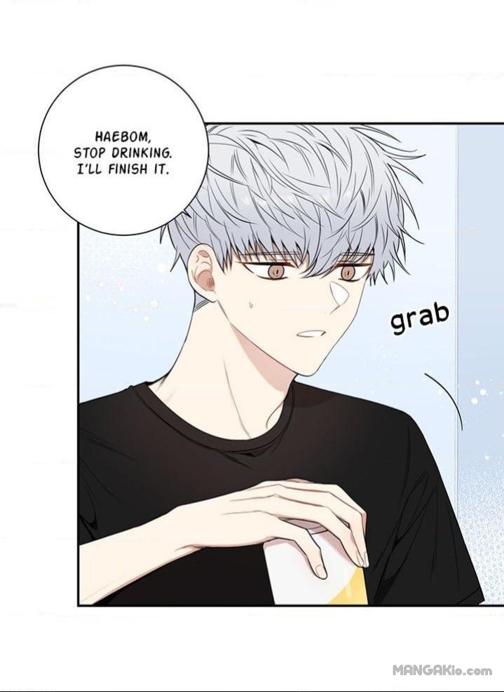 Cherry Blossoms After Winter Chapter 73 - Page 27 in English