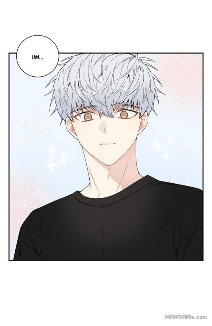 Cherry Blossoms After Winter Chapter 73 - Page 30 in English