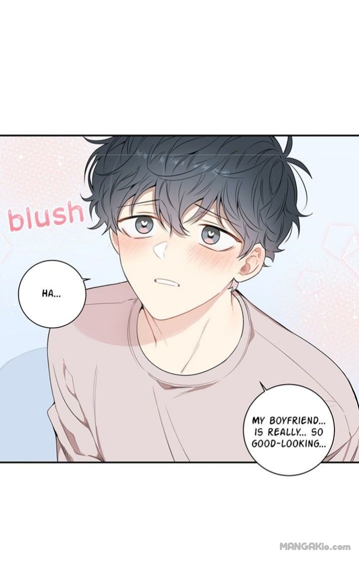 Cherry Blossoms After Winter Chapter 73 - Page 31 in English