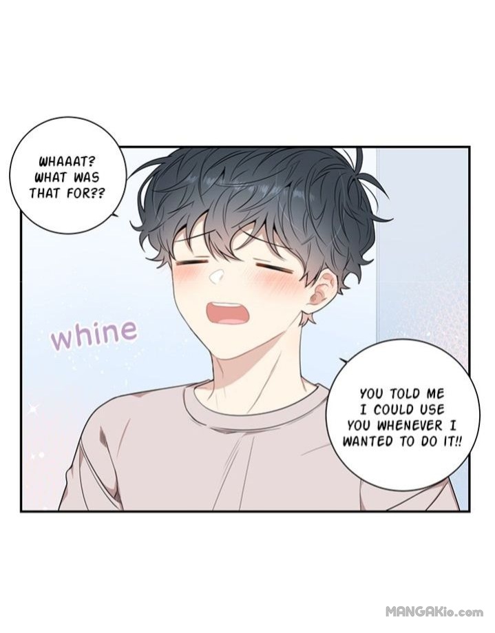 Cherry Blossoms After Winter Chapter 73 - Page 35 in English