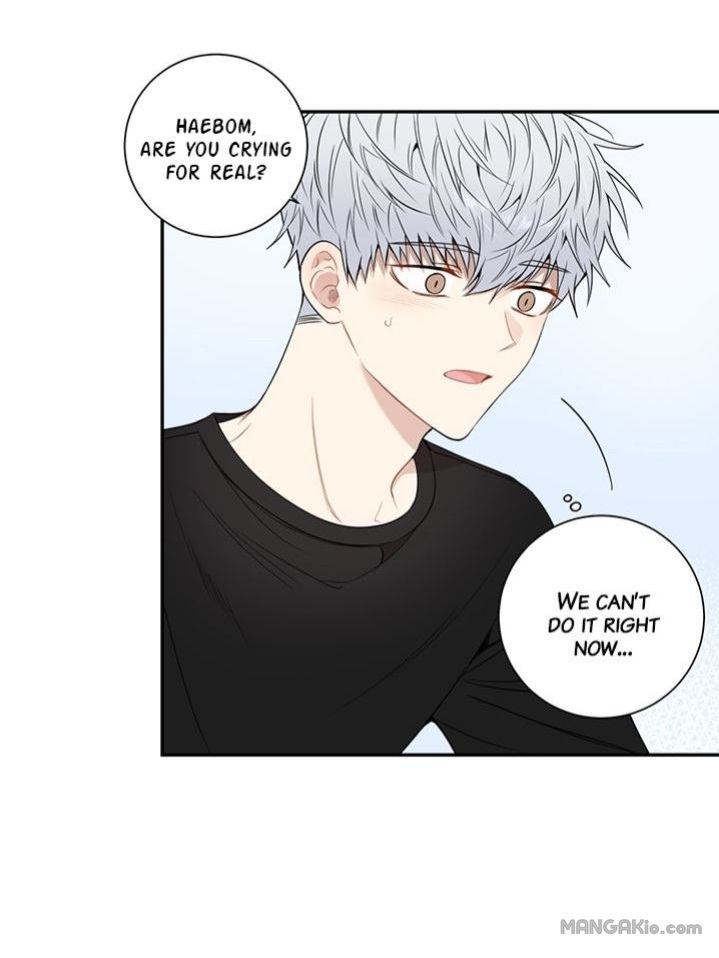 Cherry Blossoms After Winter Chapter 73 - Page 37 in English