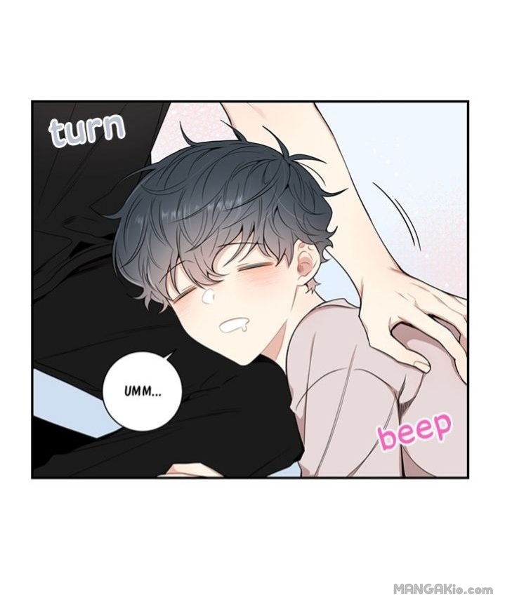Cherry Blossoms After Winter Chapter 73 - Page 38 in English