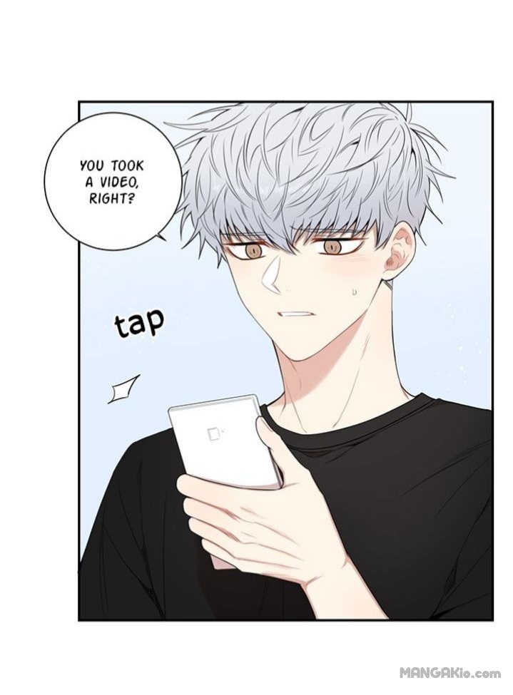 Cherry Blossoms After Winter Chapter 73 - Page 41 in English