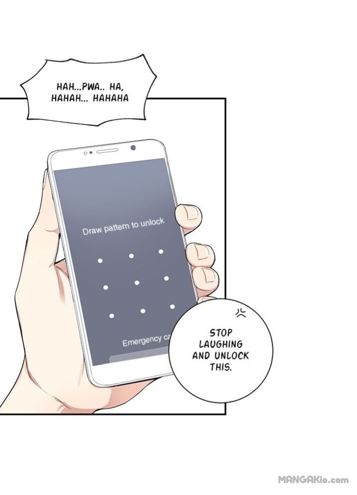 Cherry Blossoms After Winter Chapter 73 - Page 42 in English
