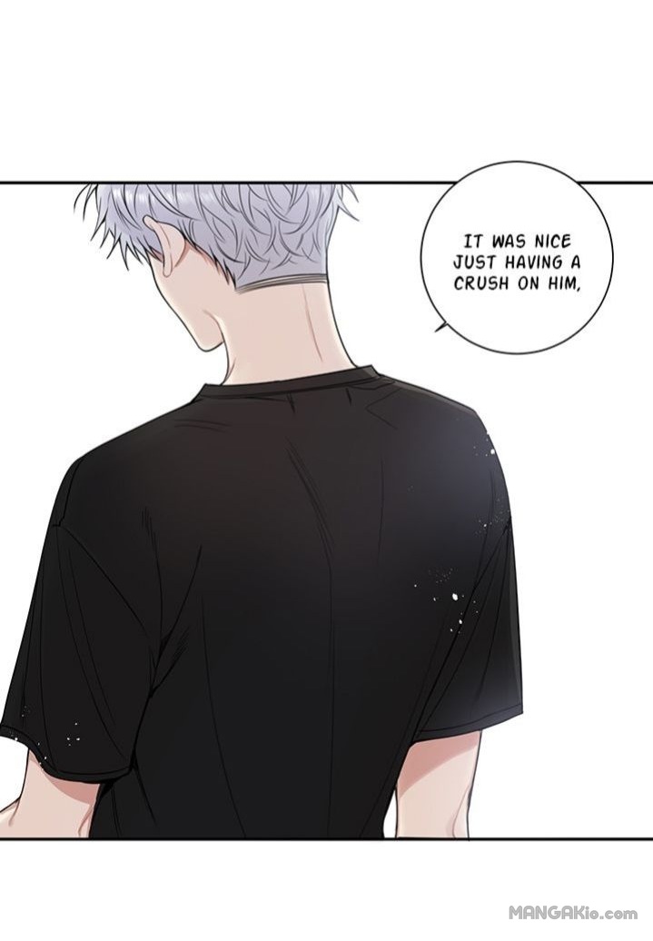 Cherry Blossoms After Winter Chapter 73 - Page 48 in English