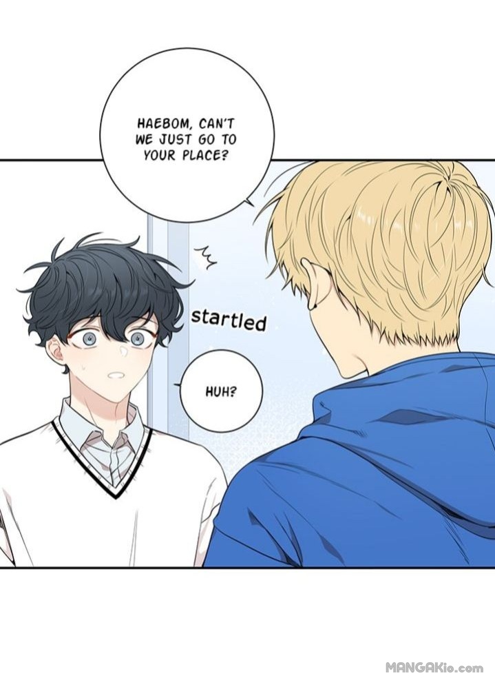 Cherry Blossoms After Winter Chapter 73 - Page 5 in English