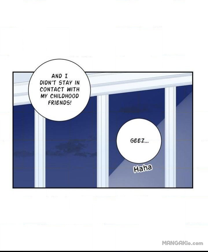 Cherry Blossoms After Winter Chapter 73 - Page 53 in English