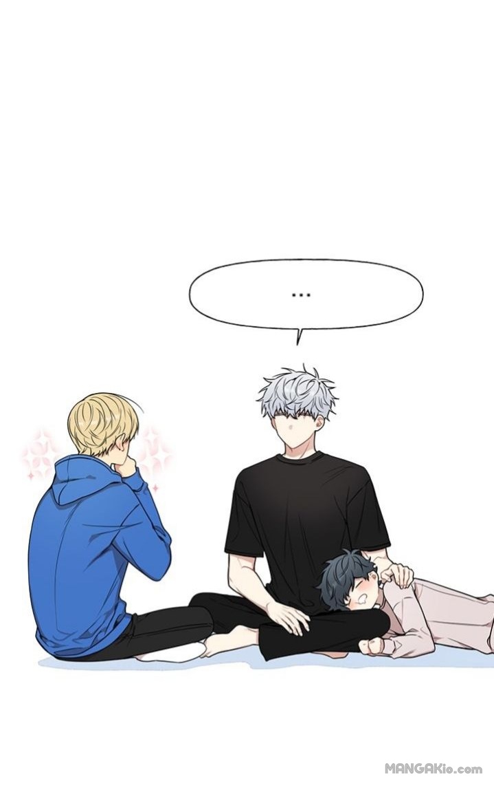 Cherry Blossoms After Winter Chapter 73 - Page 58 in English