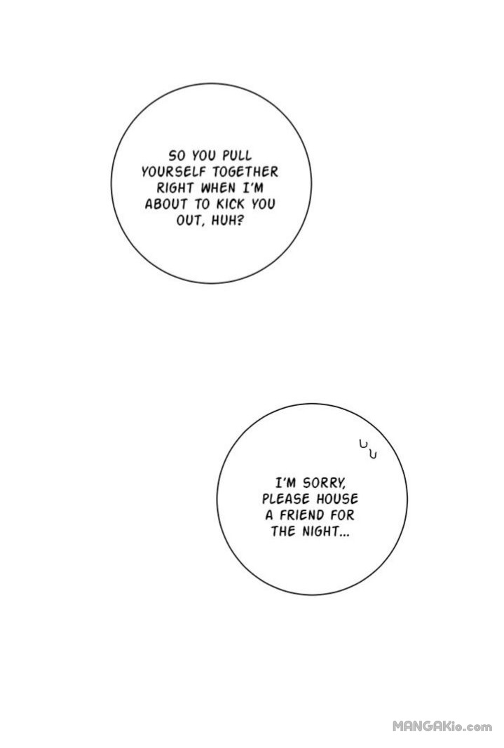 Cherry Blossoms After Winter Chapter 73 - Page 59 in English