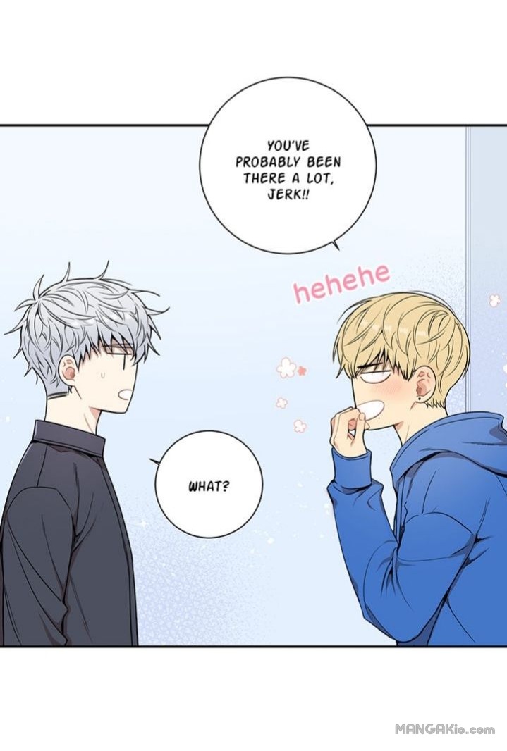 Cherry Blossoms After Winter Chapter 73 - Page 7 in English