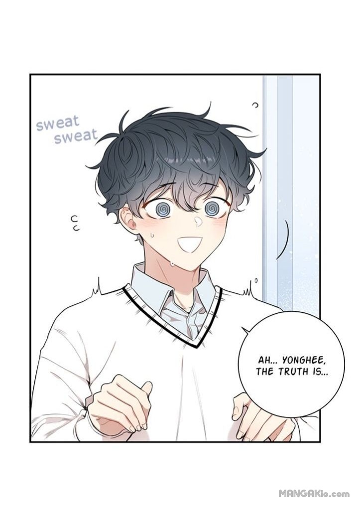 Cherry Blossoms After Winter Chapter 73 - Page 8 in English
