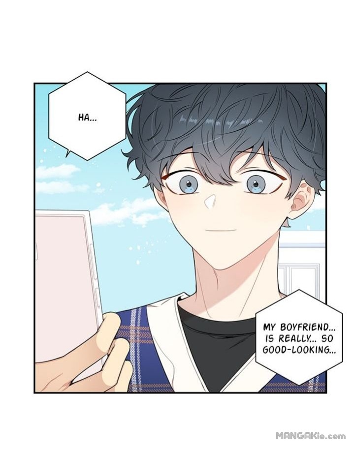 Cherry Blossoms After Winter Chapter 74 - Page 14 in English