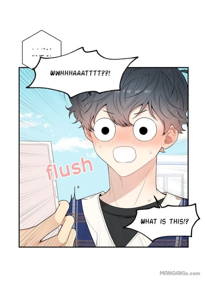 Cherry Blossoms After Winter Chapter 74 - Page 15 in English