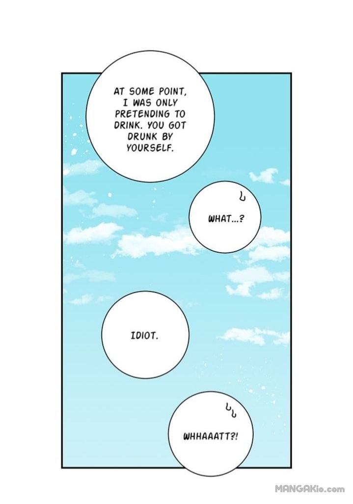 Cherry Blossoms After Winter Chapter 74 - Page 19 in English