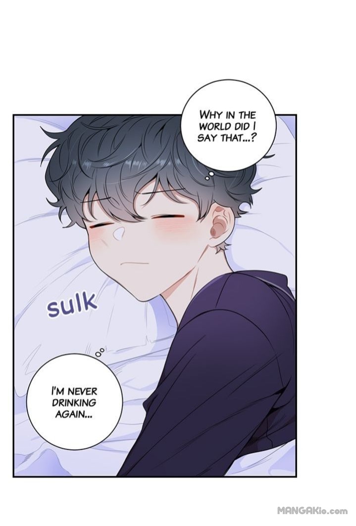 Cherry Blossoms After Winter Chapter 74 - Page 22 in English