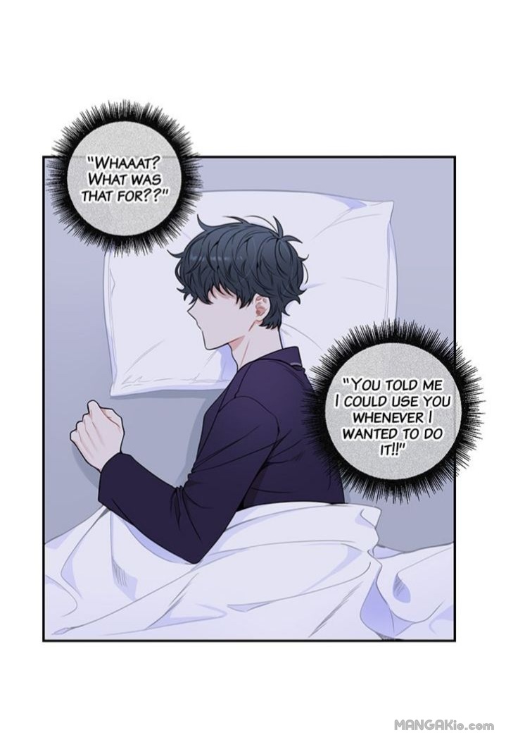 Cherry Blossoms After Winter Chapter 74 - Page 23 in English