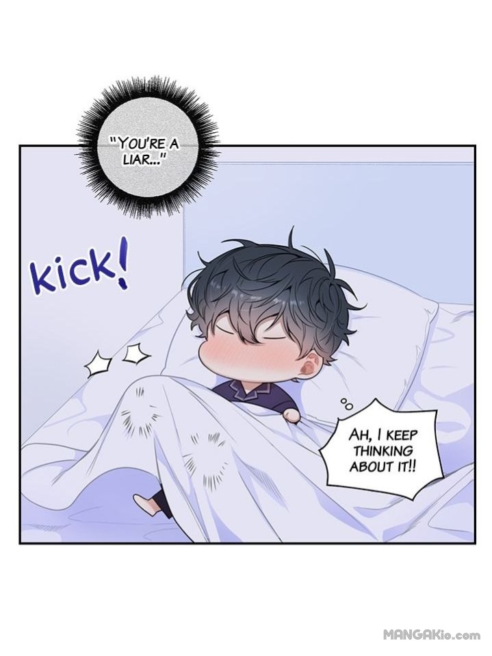 Cherry Blossoms After Winter Chapter 74 - Page 24 in English