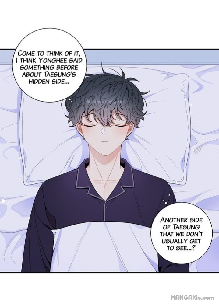 Cherry Blossoms After Winter Chapter 74 - Page 27 in English