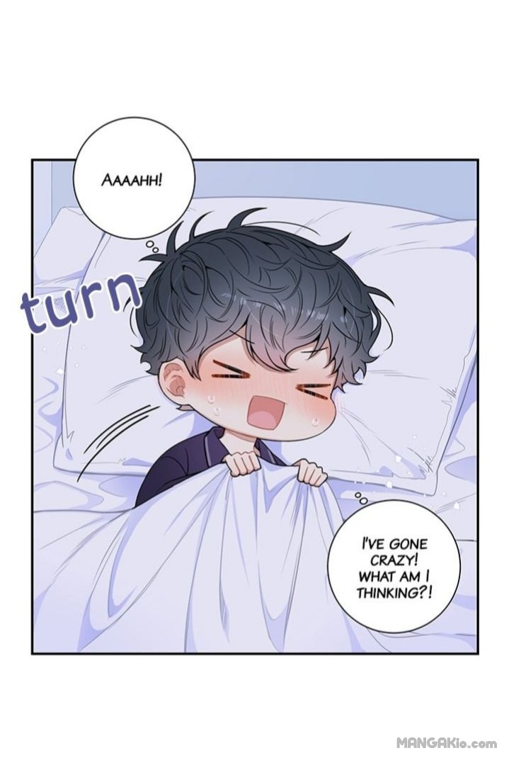 Cherry Blossoms After Winter Chapter 74 - Page 29 in English