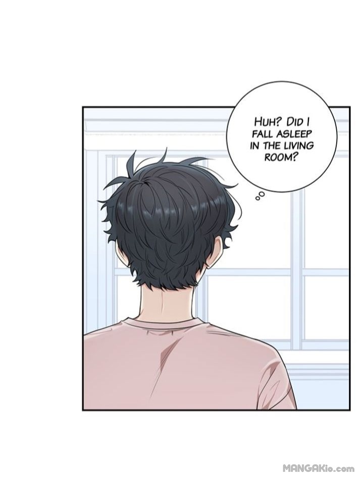 Cherry Blossoms After Winter Chapter 74 - Page 3 in English