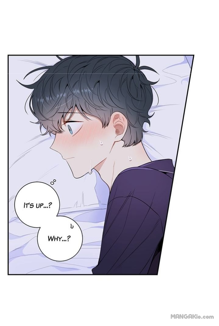 Cherry Blossoms After Winter Chapter 74 - Page 34 in English