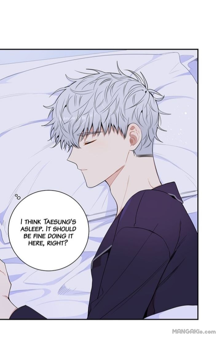Cherry Blossoms After Winter Chapter 74 - Page 37 in English