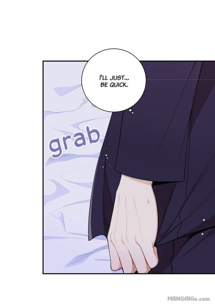 Cherry Blossoms After Winter Chapter 74 - Page 38 in English