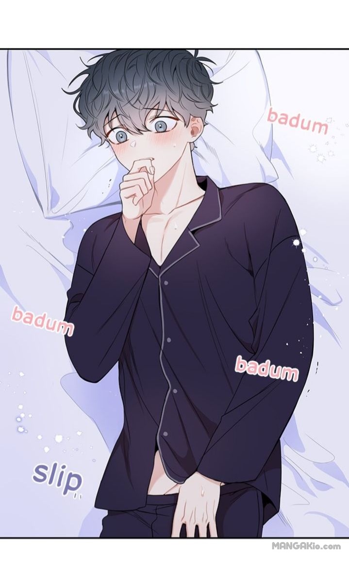 Cherry Blossoms After Winter Chapter 74 - Page 39 in English