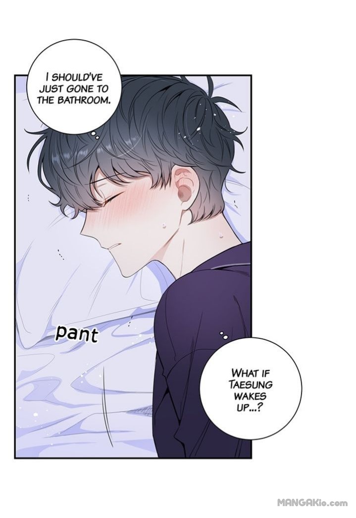 Cherry Blossoms After Winter Chapter 74 - Page 44 in English