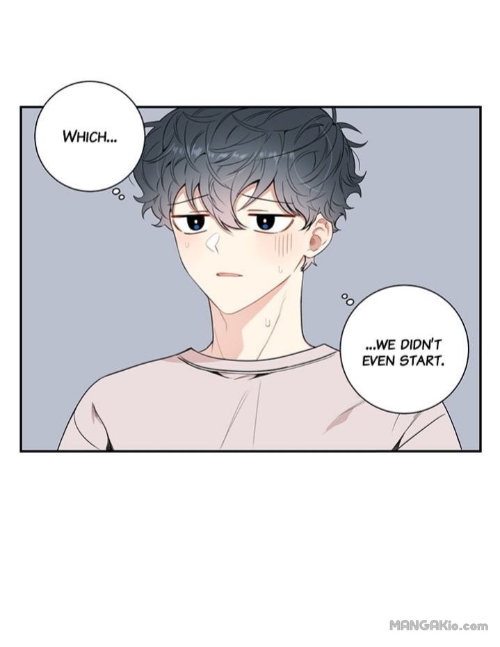 Cherry Blossoms After Winter Chapter 74 - Page 5 in English
