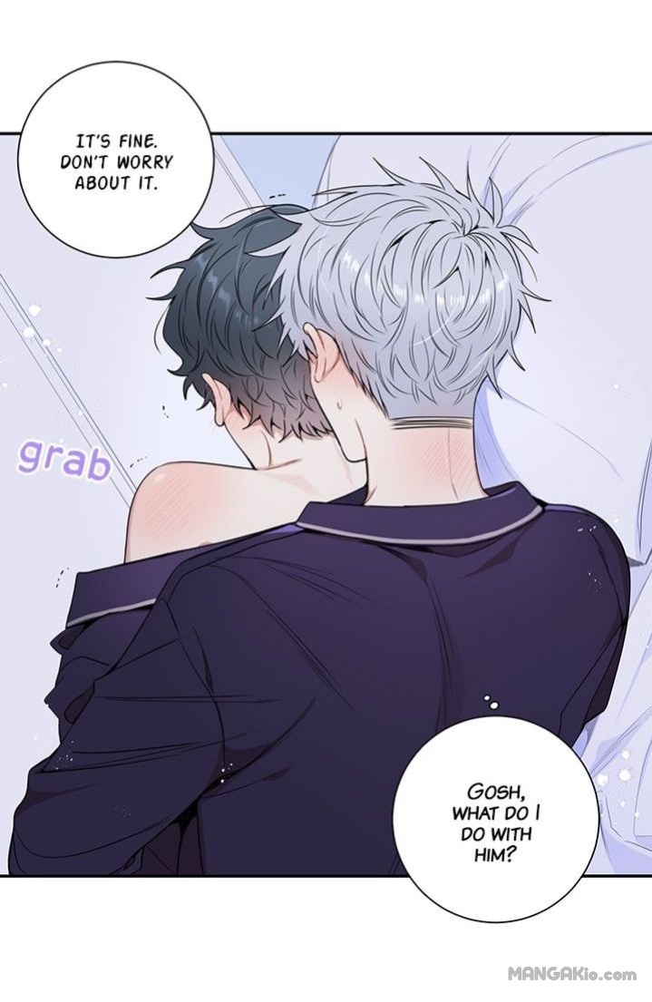Cherry Blossoms After Winter Chapter 74 - Page 56 in English
