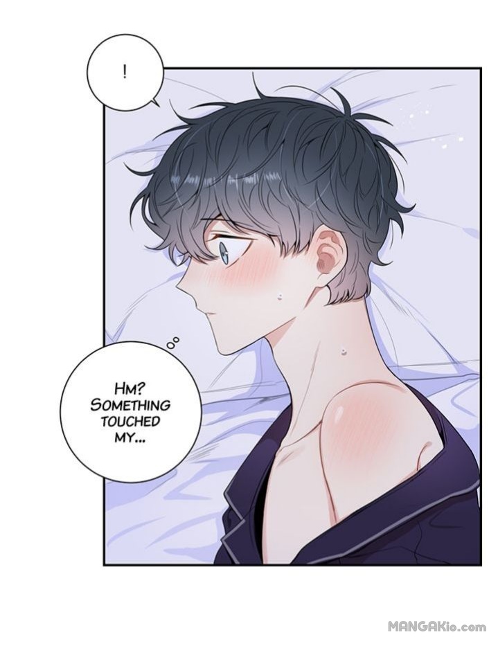 Cherry Blossoms After Winter Chapter 74 - Page 62 in English