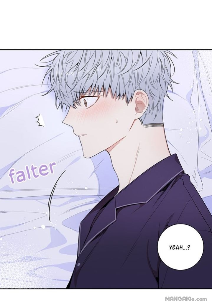 Cherry Blossoms After Winter Chapter 74 - Page 65 in English