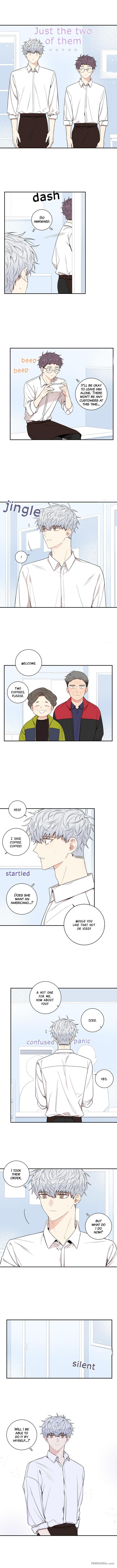 Cherry Blossoms After Winter Chapter 76 - Page 7 in English