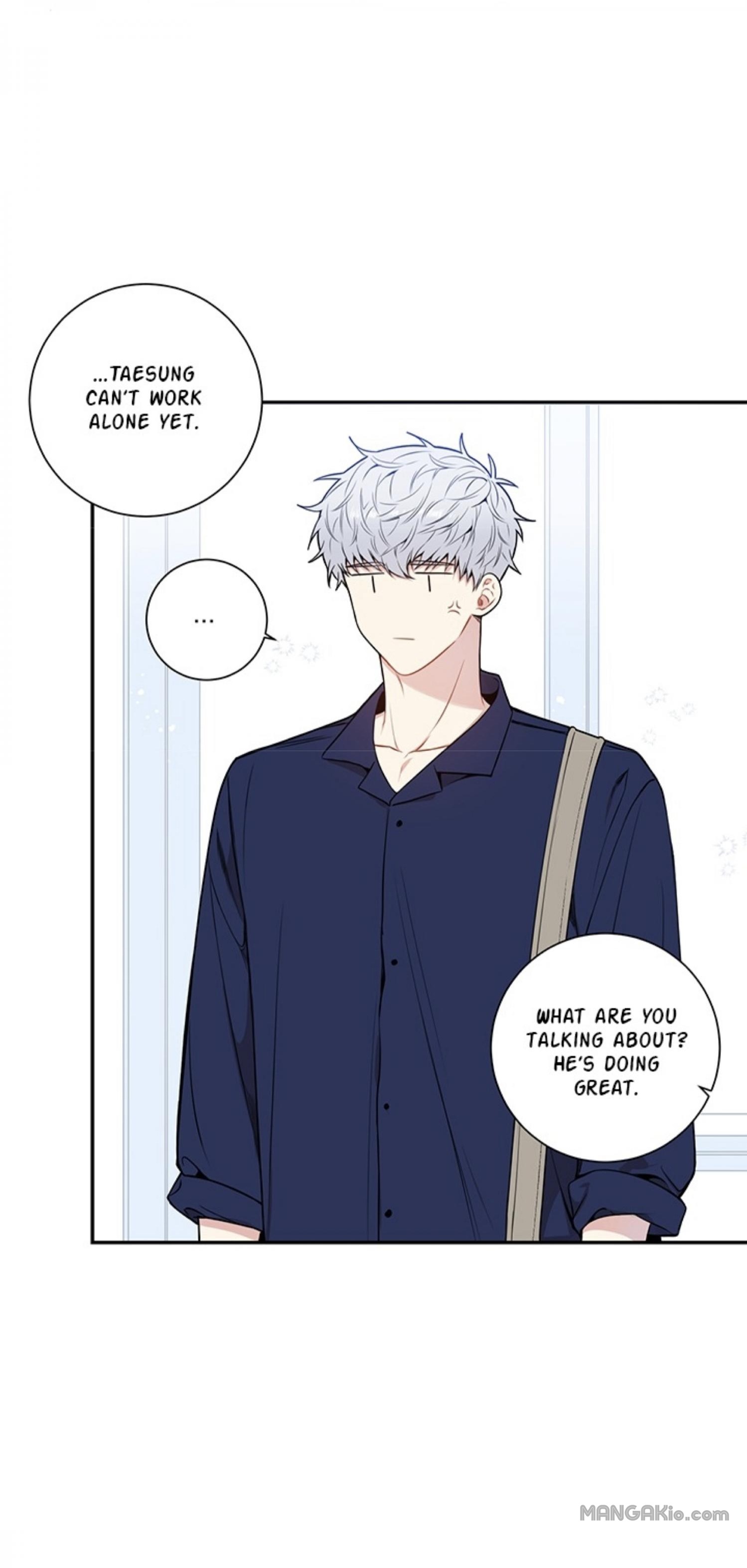 Cherry Blossoms After Winter Chapter 81 - Page 14 in English